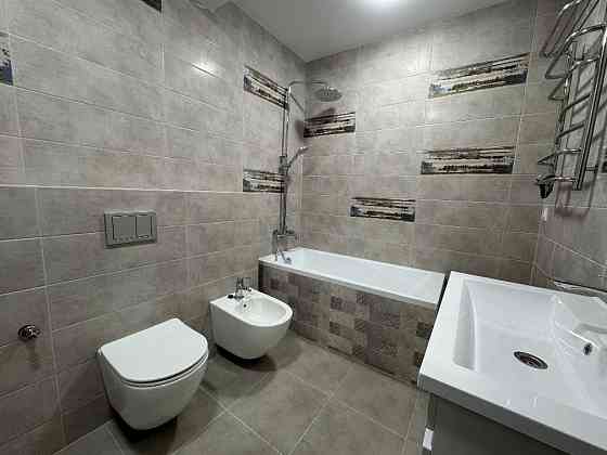 Продаж видової однокімнатної квартири в центрі Ірпеня Ірпінь