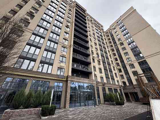 Продаж видової однокімнатної квартири в центрі Ірпеня Ірпінь