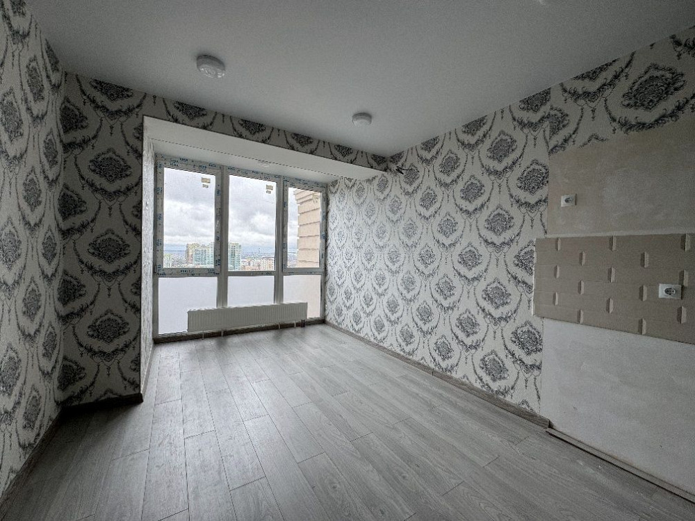 Продаж видової однокімнатної квартири в центрі Ірпеня Ірпінь - зображення 8