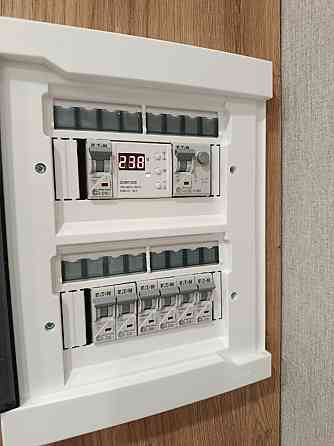 39м² Сучасна нова квартира в ЖК Уютний квартал тепла підлога від котла Софиевская Борщаговка