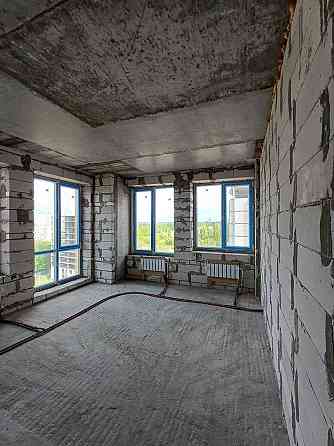 444$ за 1м2 ДОМ ЗАСЕЛЁН! ЖК Меридиан Продам 3 комн. квартиру S=90м2 AB Харьков