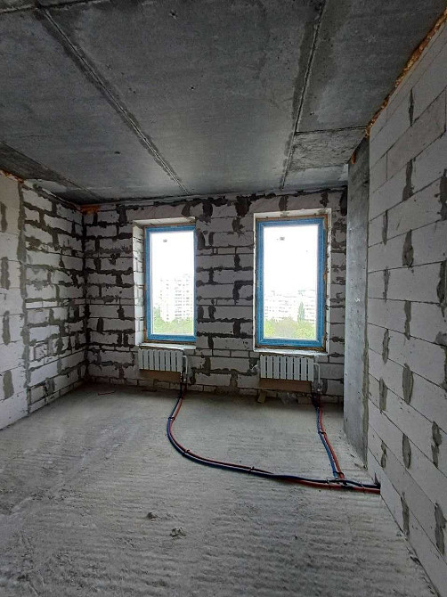 444$ за 1м2 ДОМ ЗАСЕЛЁН! ЖК Меридиан Продам 3 комн. квартиру S=90м2 AB Харьков - изображение 2