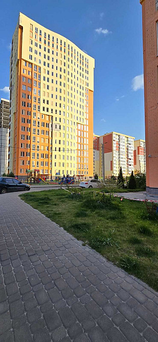 444$ за 1м2 ДОМ ЗАСЕЛЁН! ЖК Меридиан Продам 3 комн. квартиру S=90м2 AB Харьков - изображение 5