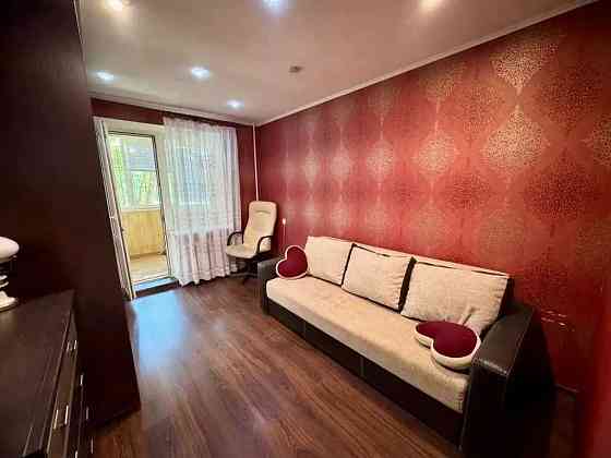 Продам отличную 3 комн на ПОБЕДЕ Днепр