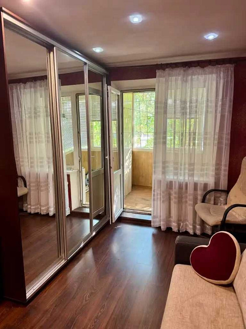 Продам отличную 3 комн на ПОБЕДЕ Днепр - изображение 6