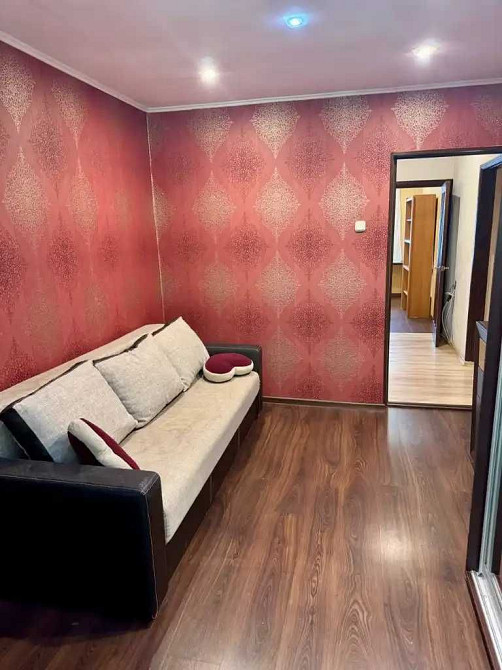 Продам отличную 3 комн на ПОБЕДЕ Днепр - изображение 5