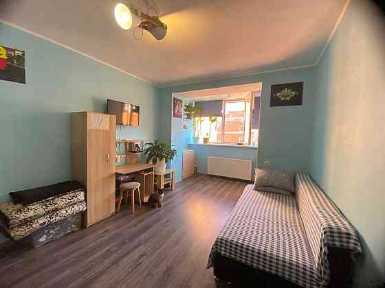 2-комнатная квартира в новострое на Черемушках Одеса