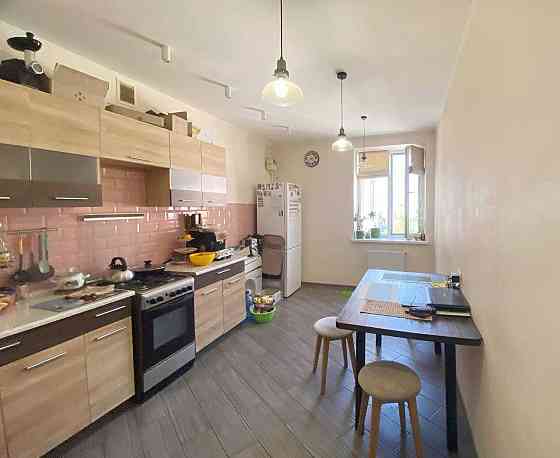 2-комнатная квартира в новострое на Черемушках Одеса