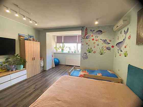 2-комнатная квартира в новострое на Черемушках Одеса