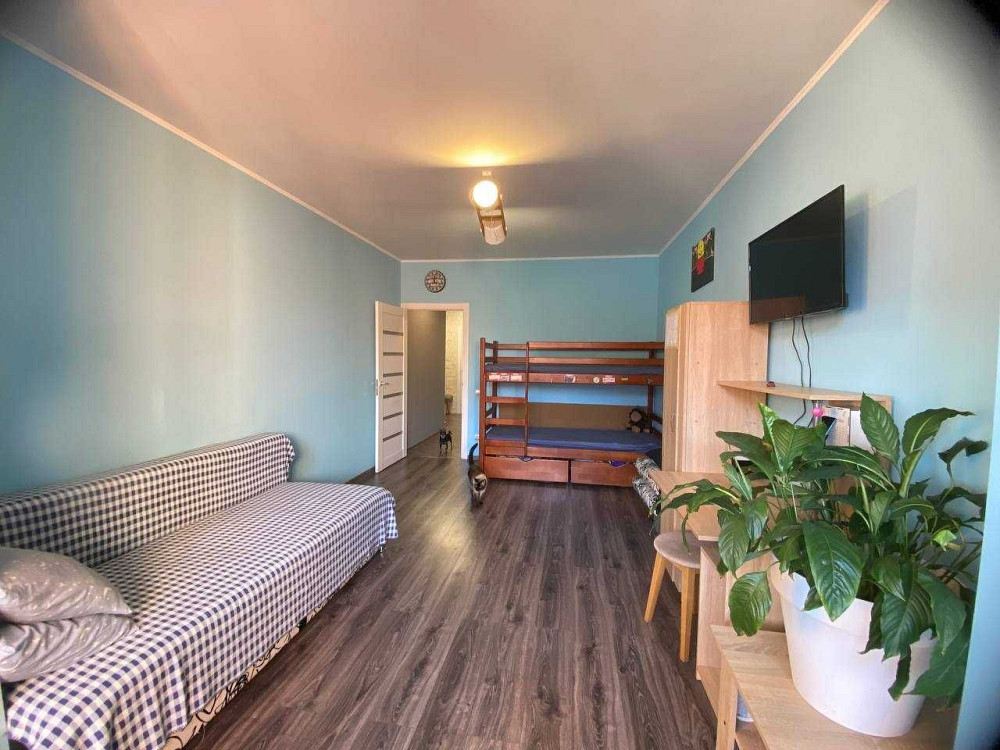 2-комнатная квартира в новострое на Черемушках Одеса - зображення 2