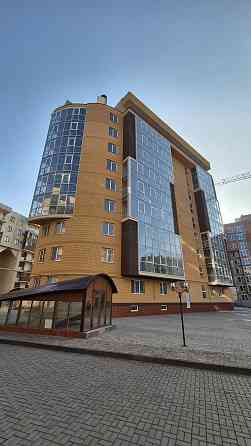 Трьохкімнатна квартира в ЖК Буковинський Черновцы