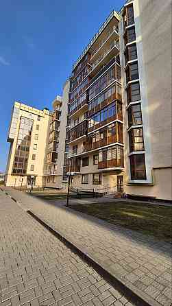 Трьохкімнатна квартира в ЖК Буковинський Черновцы