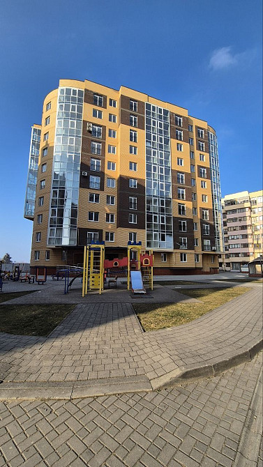 Трьохкімнатна квартира в ЖК Буковинський Черновцы - изображение 4