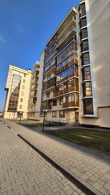 Трьохкімнатна квартира в ЖК Буковинський Черновцы - изображение 5