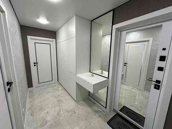 Квартира 2-к ЖК сімейний комфорт Винница