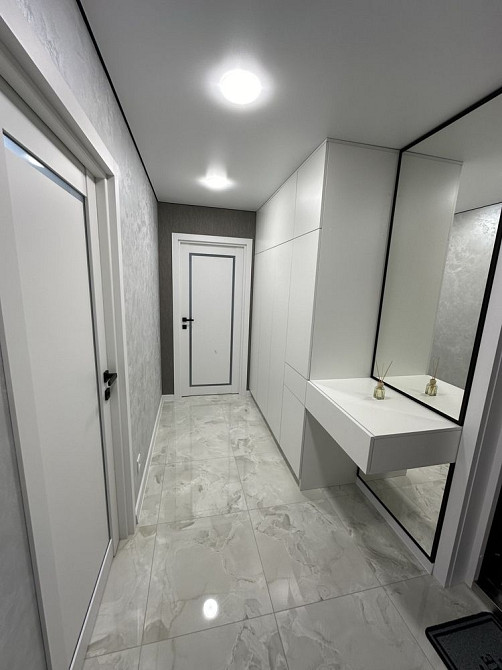 Квартира 2-к ЖК сімейний комфорт Винница - изображение 2