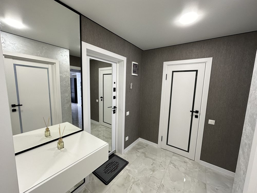 Квартира 2-к ЖК сімейний комфорт Винница - изображение 5