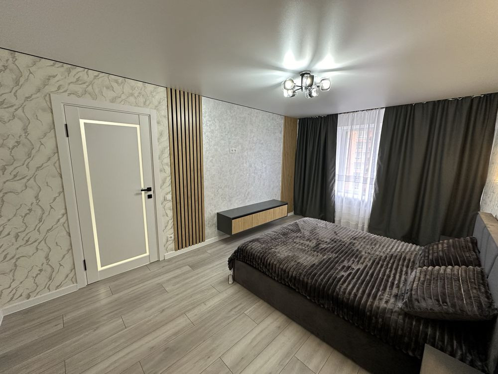 Квартира 2-к ЖК сімейний комфорт Винница - изображение 7