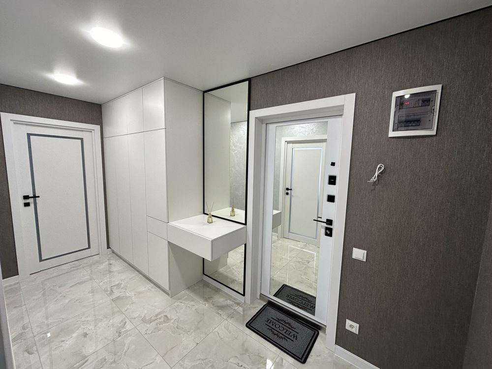 Квартира 2-к ЖК сімейний комфорт Винница - изображение 3