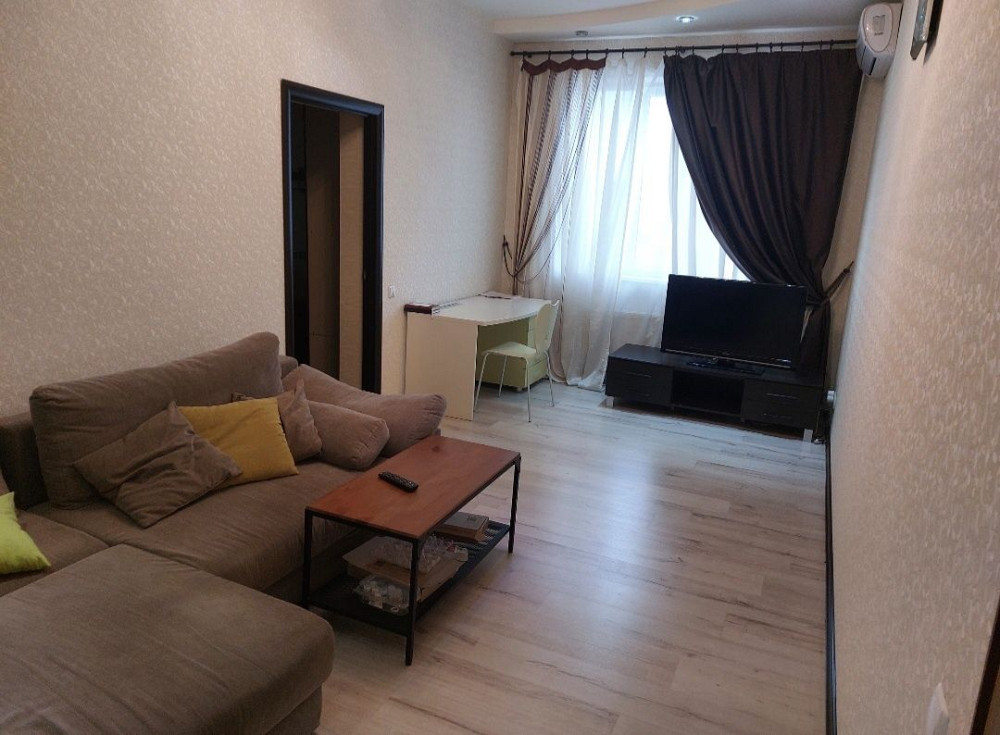 ЖК Журавлевский, 2-к(70м2) с авт. газ. отоплен.2-ой уровень бесплатно Харків - зображення 6