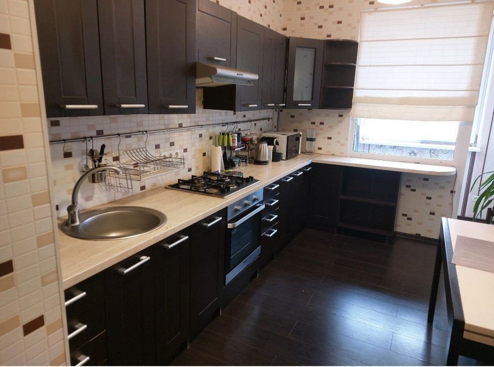 ЖК Журавлевский, 2-к(70м2) с авт. газ. отоплен.2-ой уровень бесплатно Харків - зображення 1