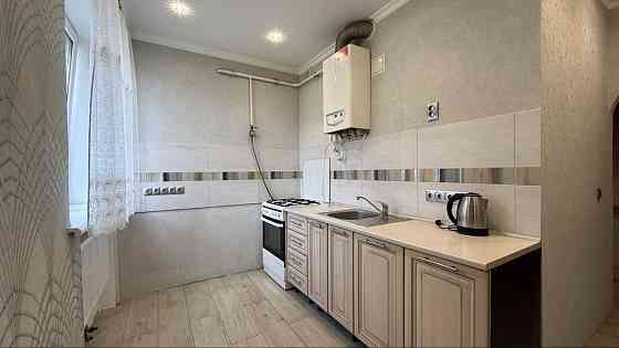 2-кімнатна квартира з автономним опаленням Луцьк