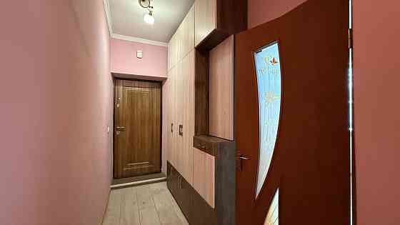 2-кімнатна квартира з автономним опаленням Луцьк