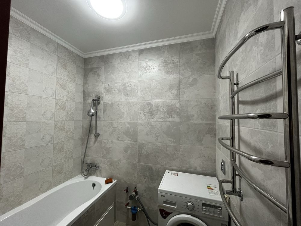 2-кімнатна квартира з автономним опаленням Луцк - изображение 8