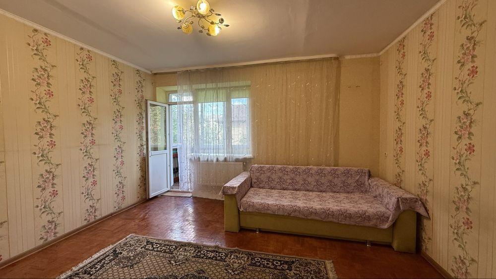 2-кімнатна квартира з автономним опаленням Луцк - изображение 4