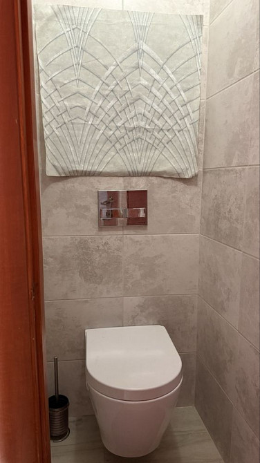 2-кімнатна квартира з автономним опаленням Луцк - изображение 7