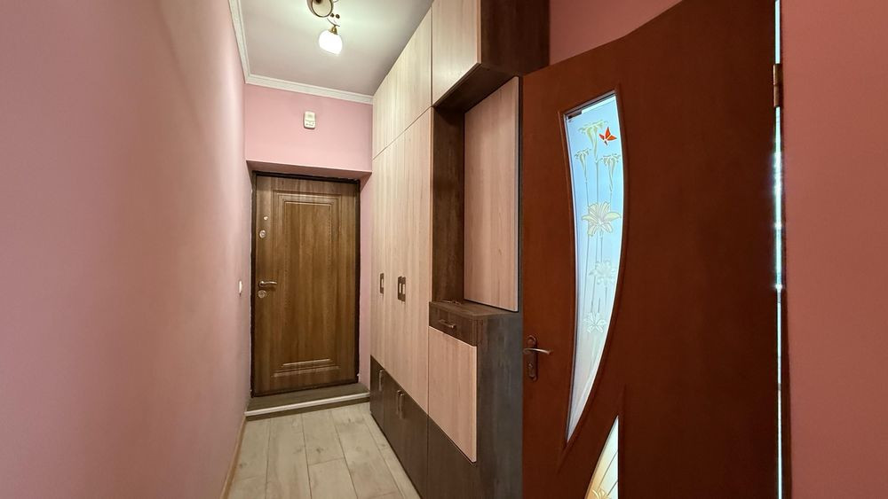 2-кімнатна квартира з автономним опаленням Луцк - изображение 2