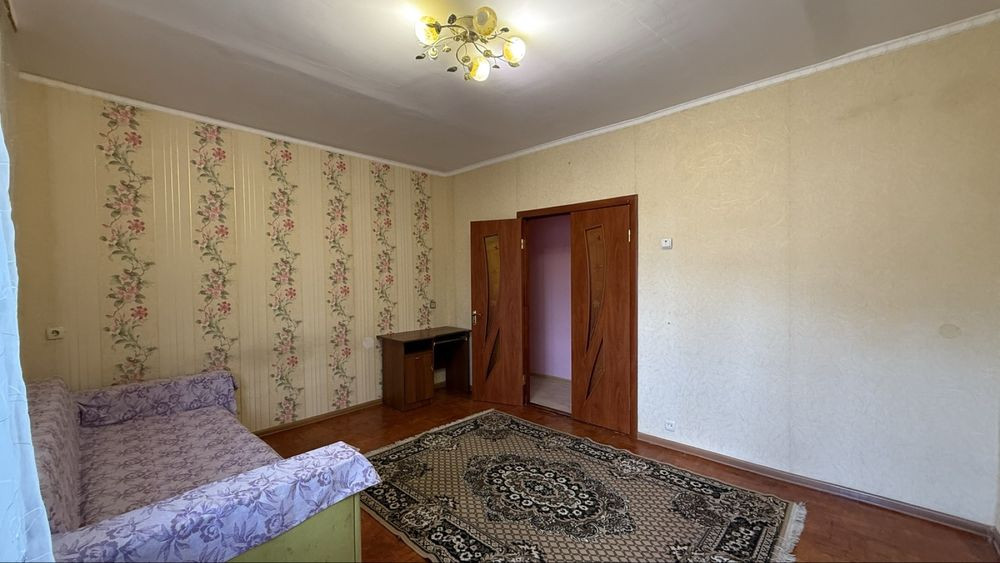 2-кімнатна квартира з автономним опаленням Луцк - изображение 3