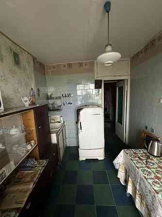 Продається 3-кімнатна квартира на 101-му мікрорайоні Кропивницький