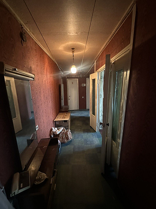 Продається 3-кімнатна квартира на 101-му мікрорайоні Кропивницький - зображення 4