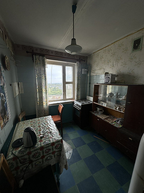 Продається 3-кімнатна квартира на 101-му мікрорайоні Кропивницький - зображення 2