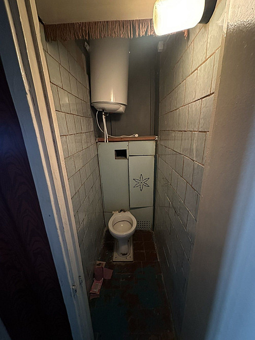 Продається 3-кімнатна квартира на 101-му мікрорайоні Кропивницький - зображення 6