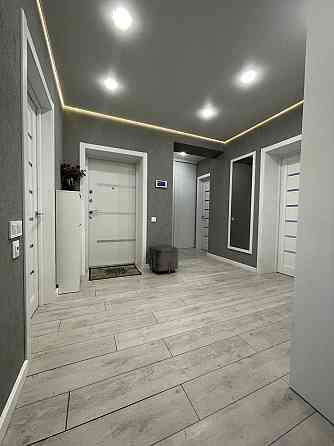 Продаж сучасної 3-ної квартири, Вокзальна (Вірпул) Біла Церква