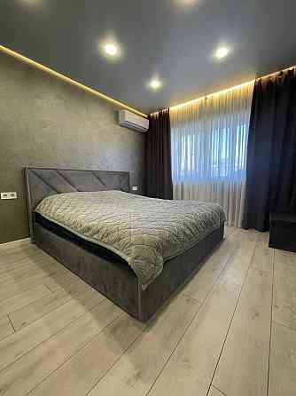 Продаж сучасної 3-ної квартири, Вокзальна (Вірпул) Біла Церква