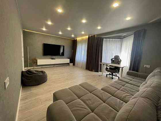 Продаж сучасної 3-ної квартири, Вокзальна (Вірпул) Біла Церква