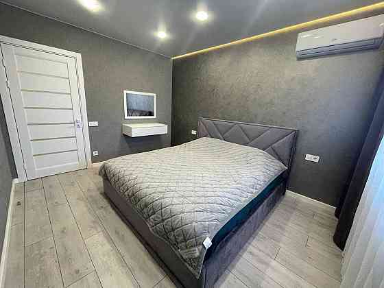 Продаж сучасної 3-ної квартири, Вокзальна (Вірпул) Біла Церква