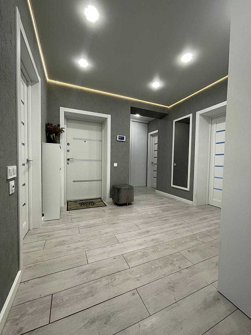 Продаж сучасної 3-ної квартири, Вокзальна (Вірпул) Біла Церква - зображення 4