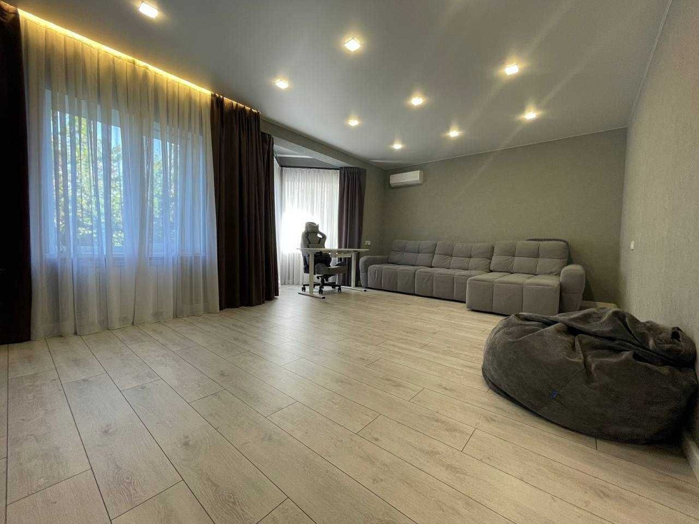 Продаж сучасної 3-ної квартири, Вокзальна (Вірпул) Біла Церква - зображення 6