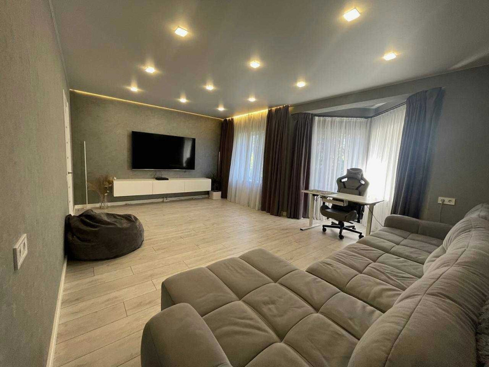 Продаж сучасної 3-ної квартири, Вокзальна (Вірпул) Біла Церква - зображення 5