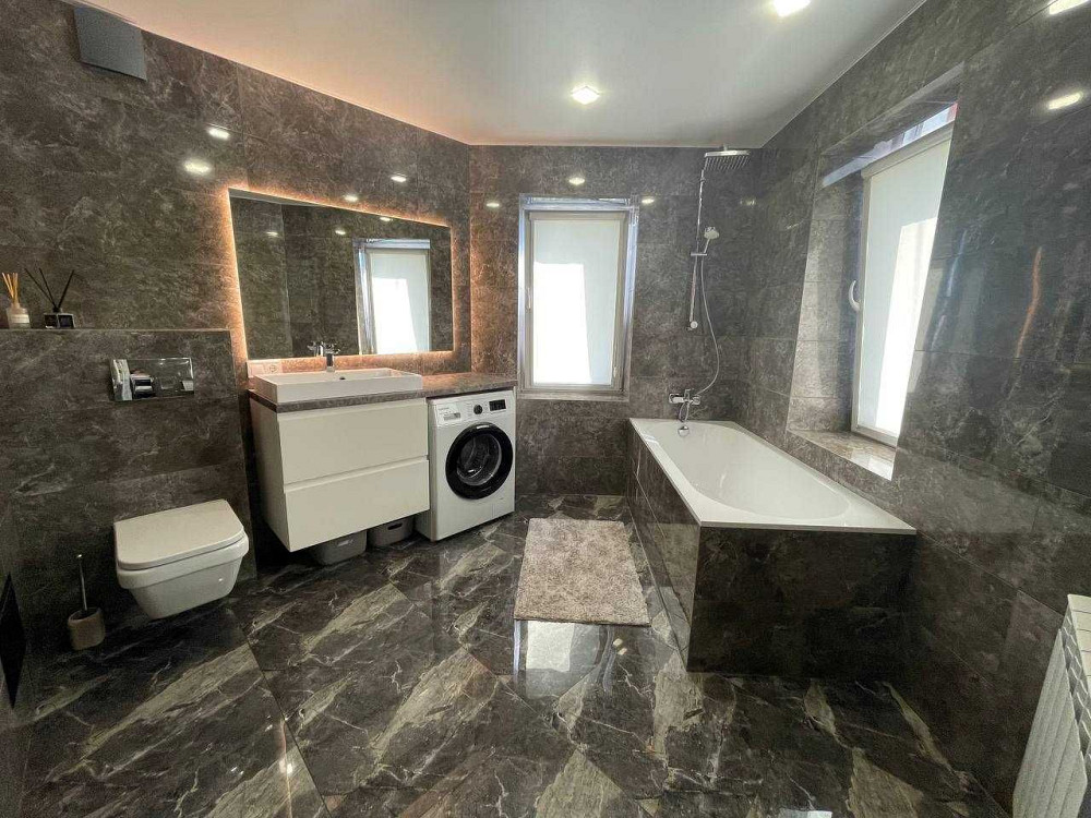 Продаж сучасної 3-ної квартири, Вокзальна (Вірпул) Біла Церква - зображення 7