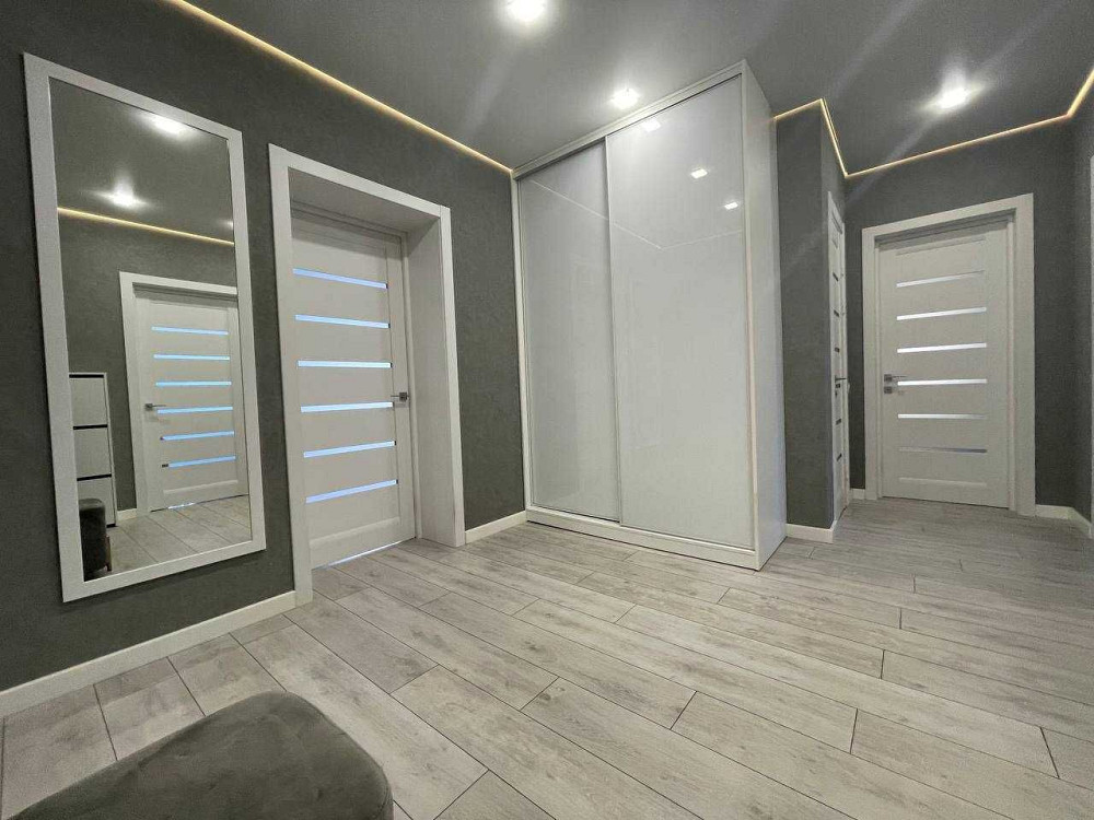 Продаж сучасної 3-ної квартири, Вокзальна (Вірпул) Біла Церква - зображення 3