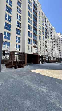 Продам квартиру на Масанах в зданому будинку на низькому поверсі! Чернигов