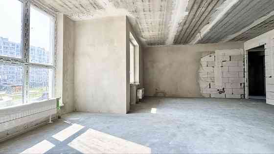 Продам квартиру на Масанах в зданому будинку на низькому поверсі! Чернигов