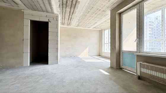 Продам квартиру на Масанах в зданому будинку на низькому поверсі! Чернигов