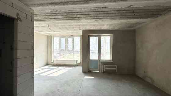 Продам квартиру на Масанах в зданому будинку на низькому поверсі! Чернигов