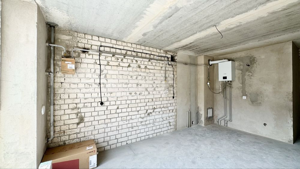 Продам квартиру на Масанах в зданому будинку на низькому поверсі! Чернігів - зображення 8